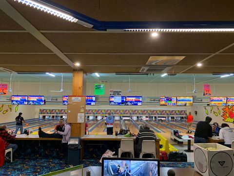 Shoalhaven City Lanes - Goulburn Accommodation 0