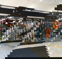 Stormriders Settlement City Shopping Centre - Goulburn Accommodation