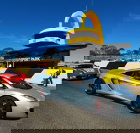 Sydney Motorsport Park Eastern Creek - Goulburn Accommodation