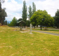 Taylors Gap to Myrtleford 10.5 km - Goulburn Accommodation