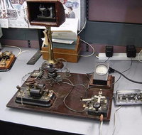 Telstra Museum Brisbane - Goulburn Accommodation
