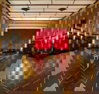 The Paragon Theatre - Goulburn Accommodation