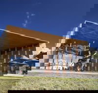 The Riverlink - Goulburn Accommodation