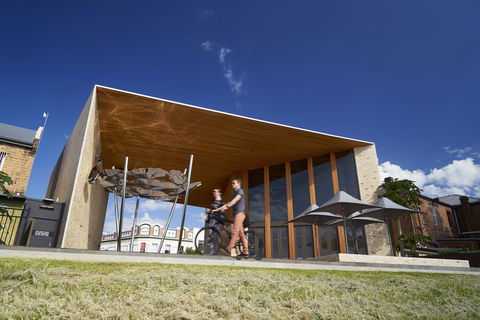 The Riverlink - Goulburn Accommodation 0