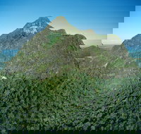 Tibrogargan circuit Glass House Mountains National Park - Goulburn Accommodation