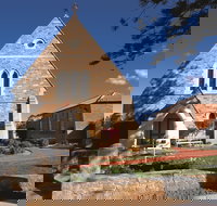 Uniting Church - York - Goulburn Accommodation