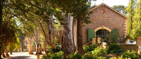 Vasse Virgin - Goulburn Accommodation 0