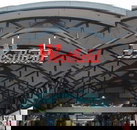 Westfield Shopping Centre Mount Druitt - Goulburn Accommodation