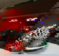 Armidale Sport and Recreation Centre - Goulburn Accommodation