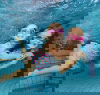 Blacktown Aquatic Centre - Goulburn Accommodation