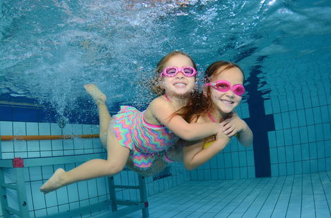 Blacktown Aquatic Centre - Goulburn Accommodation 0