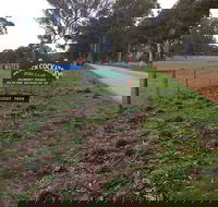 Black Cockatoo Bush Camp - Goulburn Accommodation