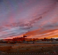 Cape Jervis - Goulburn Accommodation