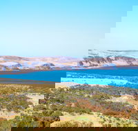 Carrickalinga Lookout - Goulburn Accommodation