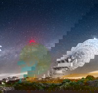 Carnarvon - Goulburn Accommodation