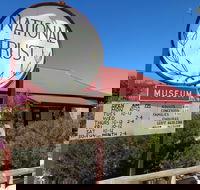 Ceduna National Trust Musuem - Goulburn Accommodation