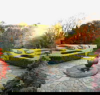 Cloudehill Gardens - Goulburn Accommodation