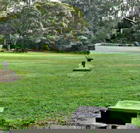 Cottonwood Glen Picnic Area - Goulburn Accommodation