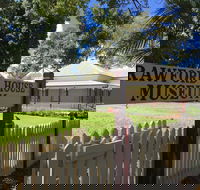 Crawford House Alstonville - Goulburn Accommodation