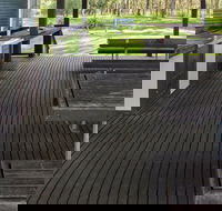 Crebra Pavilion - Goulburn Accommodation