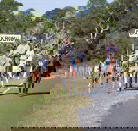 Dayboro - Goulburn Accommodation