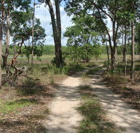 Djukbinj National Park - Goulburn Accommodation