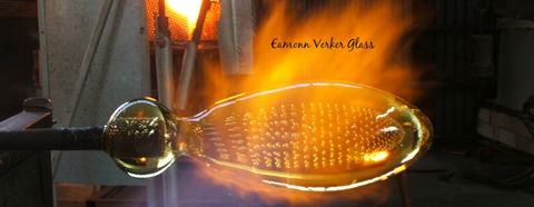 Eamonn Vereker Glass Studio And Gallery - Goulburn Accommodation 2