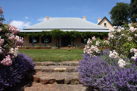 Entally Estate - Goulburn Accommodation 0