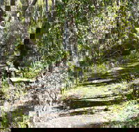 Euglah Rock Walking Track - Goulburn Accommodation