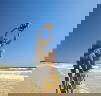 Evans Head Main Beach - Goulburn Accommodation