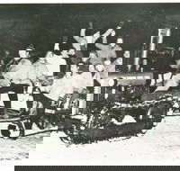 Falls Creek Museum - Goulburn Accommodation