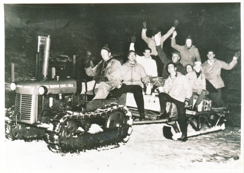 Falls Creek Museum - Goulburn Accommodation 0