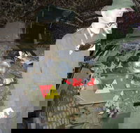 Gippsland Armed Forces Museum - Goulburn Accommodation