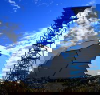 Gravity Discovery Centre and Observatory - Goulburn Accommodation