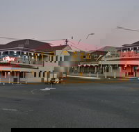 Great Western Hotel - Goulburn Accommodation