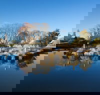 Guyra - Goulburn Accommodation