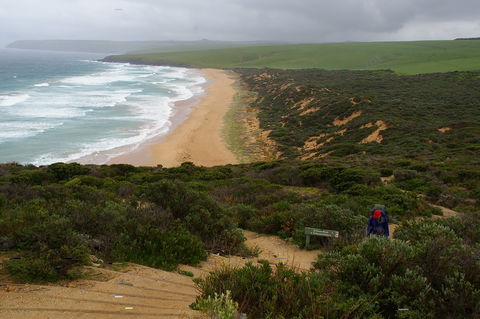 Heysen Trail - Goulburn Accommodation 0