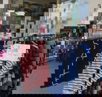 Holbrook Anglican Op-shop - Goulburn Accommodation