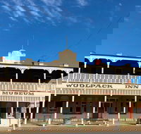 Holbrook - Goulburn Accommodation