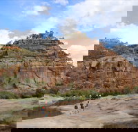 Hughenden - Goulburn Accommodation