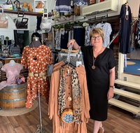 Kaysuelle Fashions - Goulburn Accommodation