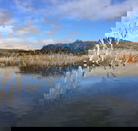 Lake Eucumbene - Goulburn Accommodation