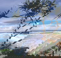 Lighthouse Beach Ballina - Goulburn Accommodation