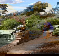 Loxton Community Conservation  Heritage Park - Goulburn Accommodation