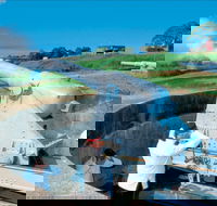 Lytton - Goulburn Accommodation