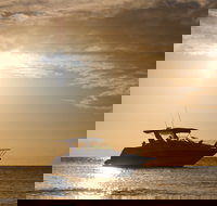 Maaroom - Goulburn Accommodation