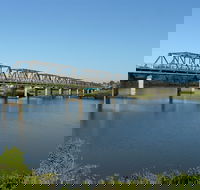 Martin Bridge - Goulburn Accommodation