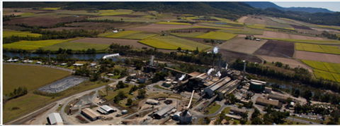 Marian Sugar Mill - Goulburn Accommodation 0