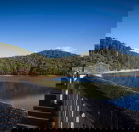 Maroondah Reservoir Park - Goulburn Accommodation