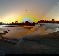 Melbourne Cable Park - Goulburn Accommodation